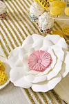 3D paper flower
