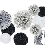 pompom decorating kit
