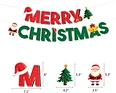 christmas decoration paper fan paper swirl