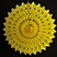 Tissue Paper Fan