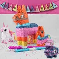 donkey pinata game