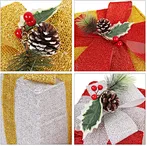 LED Lighted Gift Boxes