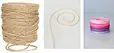 DIY Tissue Paper Tassel