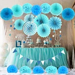 Party Decorations Set