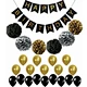 birthday party decoration set