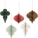 paper honeycomb balls