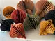 paper honeycomb balls