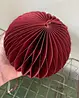 paper honeycomb balls