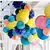 HOW TO HANG OUR PAPER LANTERN