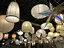How to maintain and clean paper lampshade