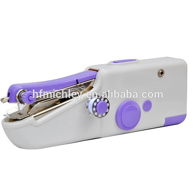 compact hand handle sewing machine ZDML-2 portable easy sewing from ...