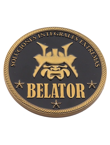 challenge coin