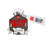 China factory price custom metal running medal
