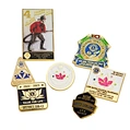 What is lapel pin？