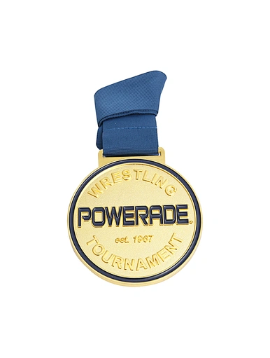 custom medallions