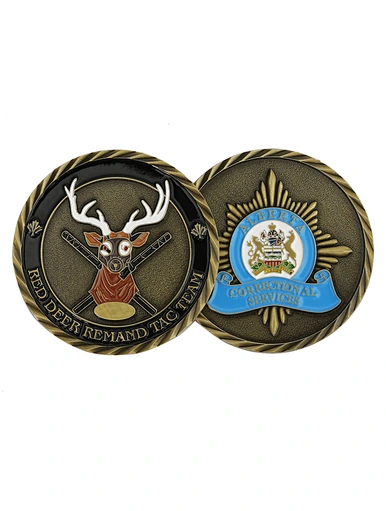 challenge coin