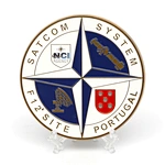 CHEAP CUSTOM ZINC ALLOY METAL ENAMEL CUSTOM 2D CHALLENGE COIN