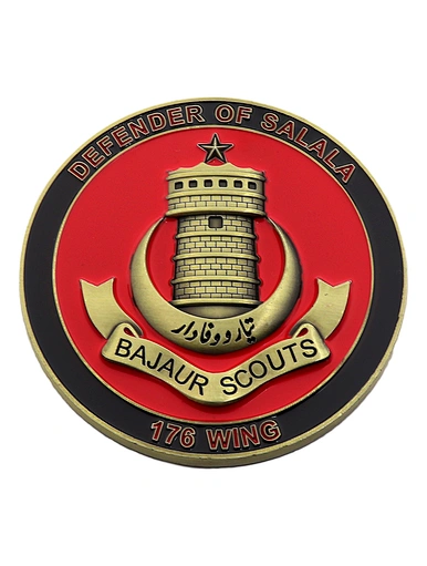 mcpon challenge coin