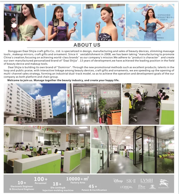 company introduce1