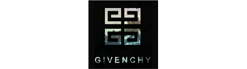 Cooperative brand:Givenchy