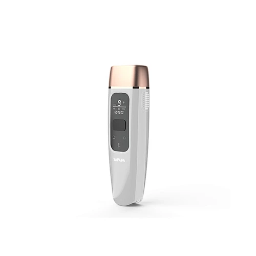 IPL Laser Hair Removal Home use permanent Painless portable hair remover