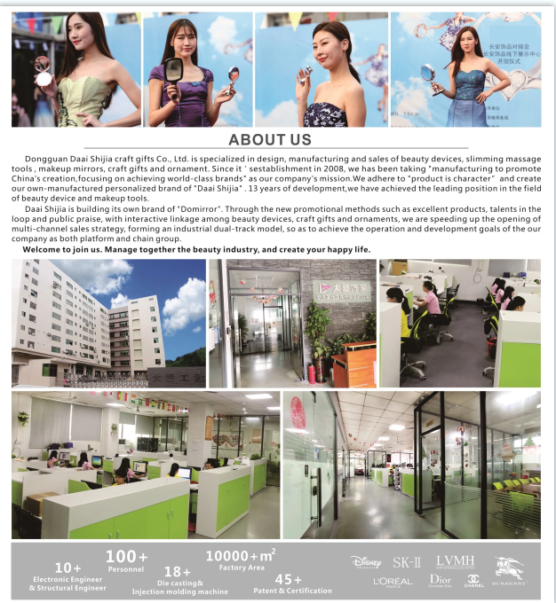 company introduce1