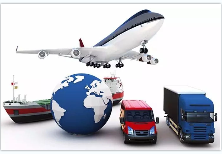 forwarder