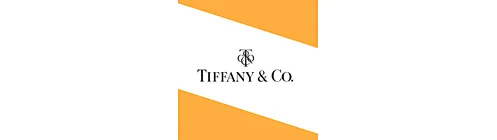 Cooperative brand:Tiffany