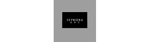 Cooperative brand:sephora