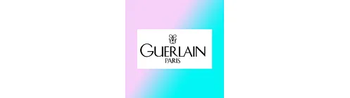 Cooperative brand:Guerlain