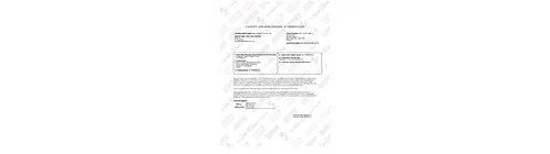 Certificate2