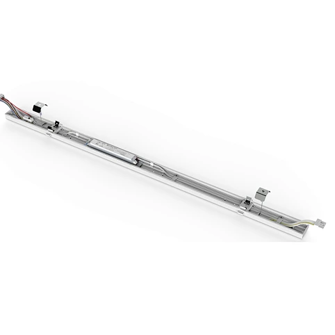 LINEAR ROCKET Universal Trunking Retrofit solution --Retrofit modules