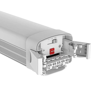 triproof fluorescent light fixture
