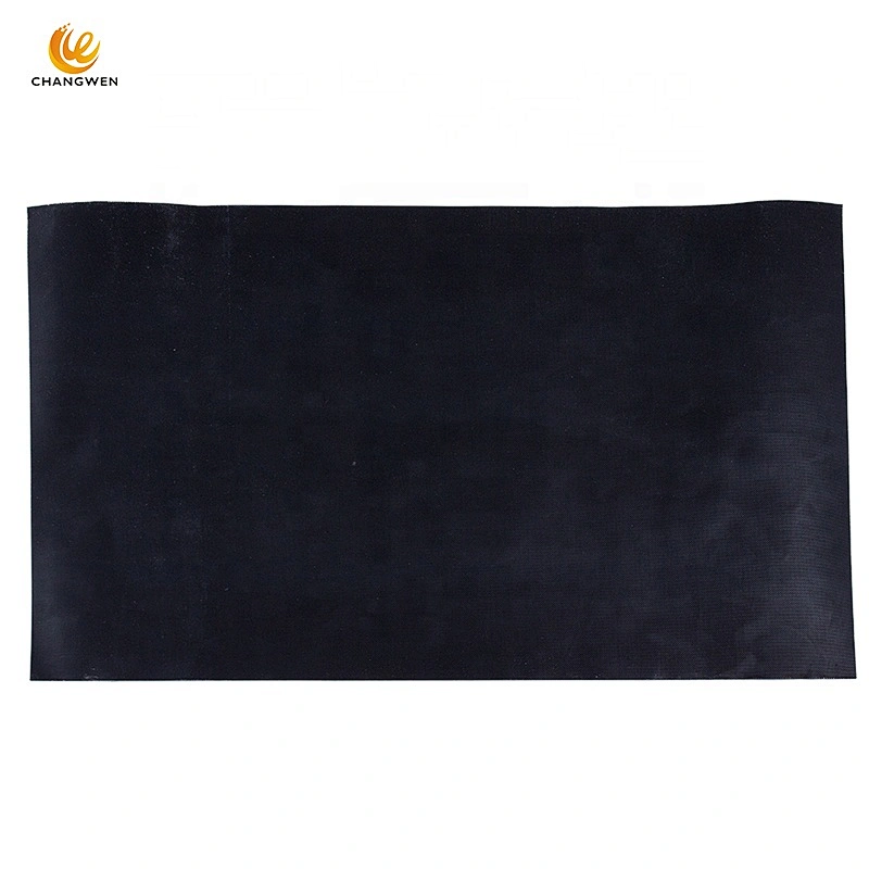 Amazon hot sale BBQ Cooking Heavy Duty 15.5 x 13 Inch Reusable Non-Stick BBQ Grill Mat