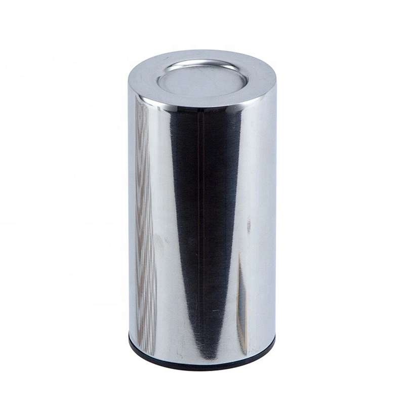 kitchen gadget toothpick tube creative fashion stainless steel toothpick tube wooden toothpicks