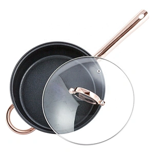 High Quality surgical nonstick cookware kitchen stainless steel cookware sets