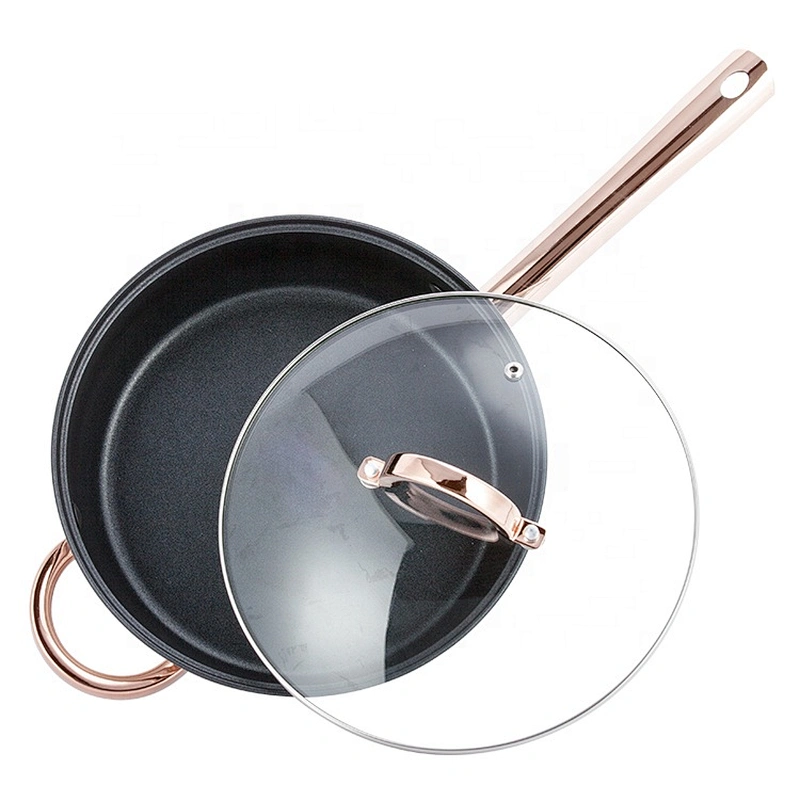 High Quality surgical nonstick cookware kitchen stainless steel cookware sets