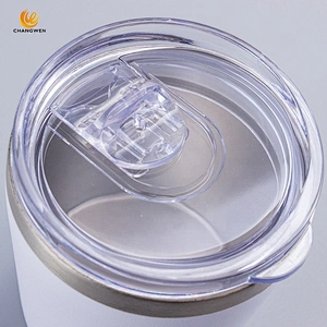 Hot Sale Eco-Friendly Metal Stainless Steel 304 Wine Cup Portable Travel Coffee Tumbler