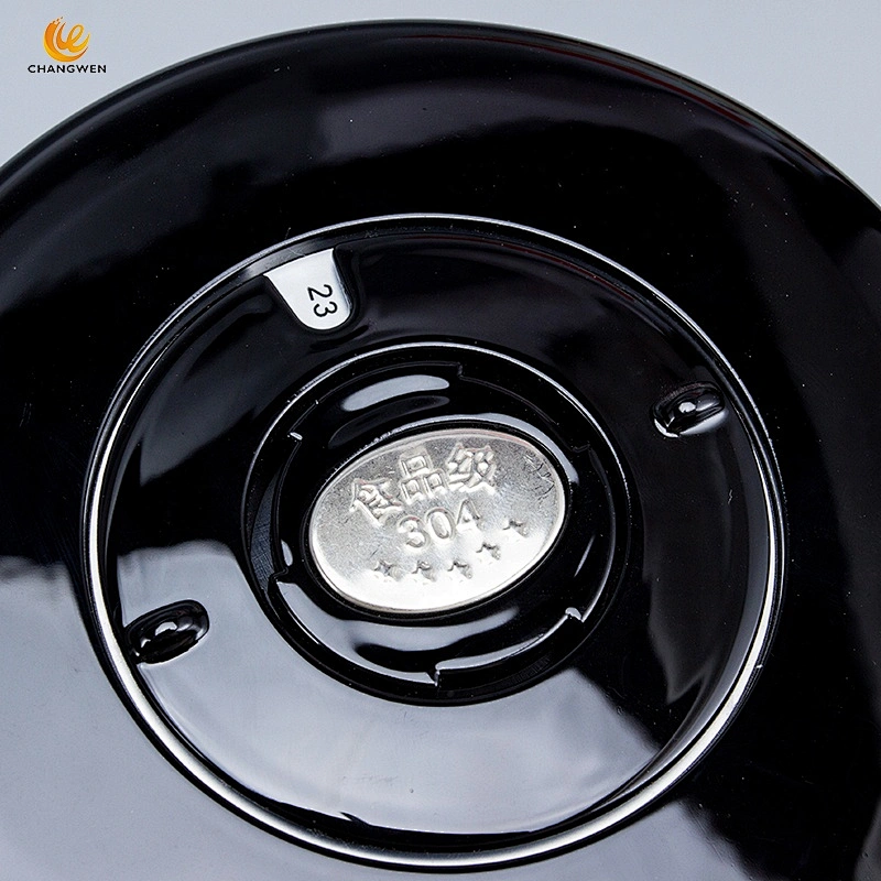 1.5L/1.8L Airtight Stainless Steel Container Coffee Bean Coffee powder Storage Canister