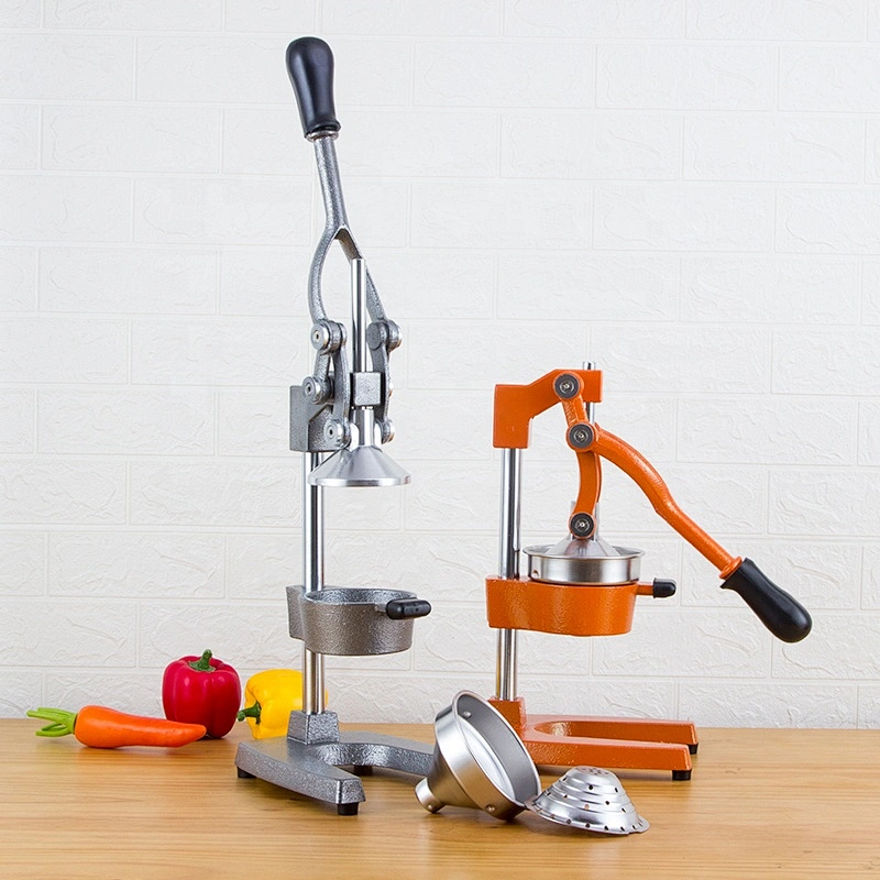 Stainless Steel Manual Juicer Orange Squeezer Fruit tools Juice Maker Kitchen Accessories Cooking Gadgets