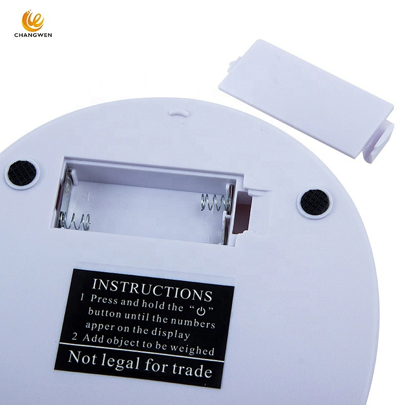 5kg Mini Cooking Scale Food Coffee Scale Multifunction Baking Digital electronic weighing Kitchen Scale