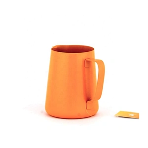 Hot Sale 400ML 600ML 900ML Espresso Coffee Pitcher Latte Art Stainless Steel Milk Jug