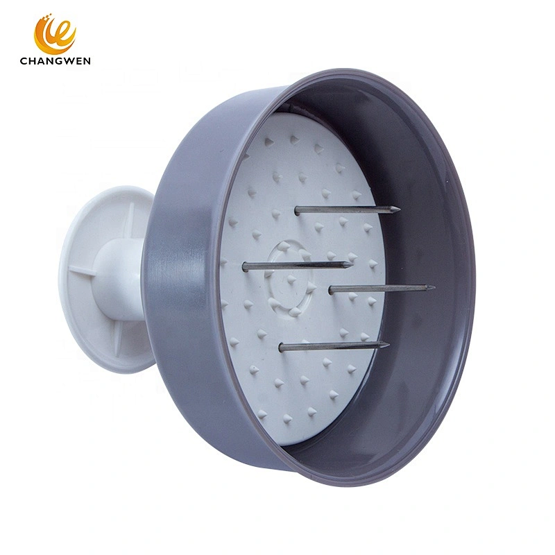 NMulti-function heavy stainless steel grater fruit onion tomato potato chopper slicer vegetable cutter