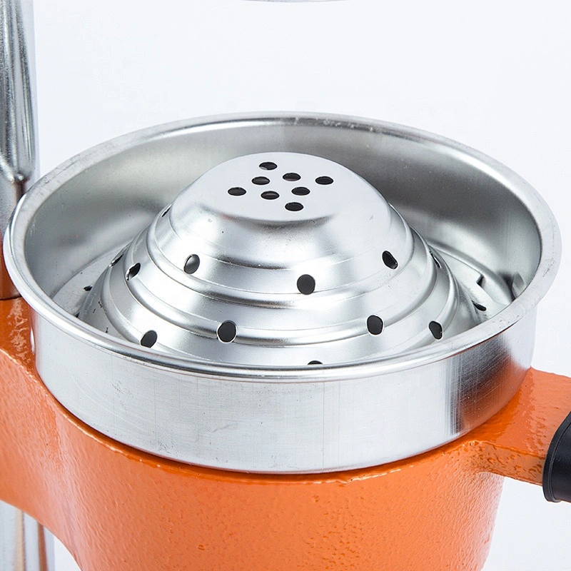 Stainless Steel Manual Juicer Orange Squeezer Fruit tools Juice Maker Kitchen Accessories Cooking Gadgets