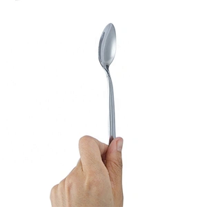 Knife Spoon Fork Set Cutlery 4PCS Stainless Steel Flatware sets Cutery Set