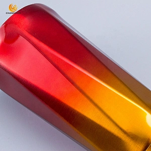 Wholesale 500ml Colorful Diamond Shape Gradient Drinking Cup Coffee Mugs Stainless Steel Water Tumbler with Straw