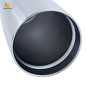 High Quality 20oz/30oz straight Stainless Steel Coffee sublimation tumblers with lid
