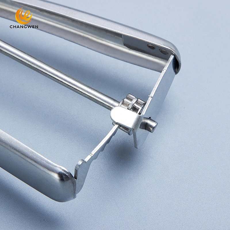 Hot sale 3 size multipurpose melon scoop cookie scoop stainless steel ice cream scoop with trigger release