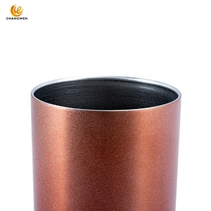 Factory Wholesale 20oz Tumbler Double Wall Vacuum Insulated Stainless Steel Tumbler Cups with Lid