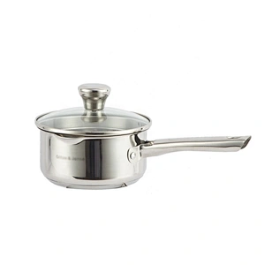 High quality luxury kitchen wares cooking pots cookware set stainless steel cookware sets